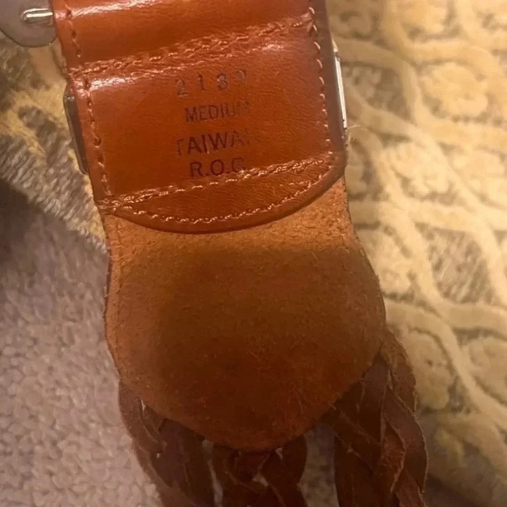 One of a Kind Deidre McGehee Design DMD Chenille One Strap Backpack Bag Purse - Picture 11 of 14